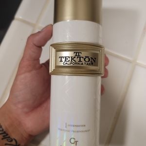 Tekton Intensifier Tanning Lotion
